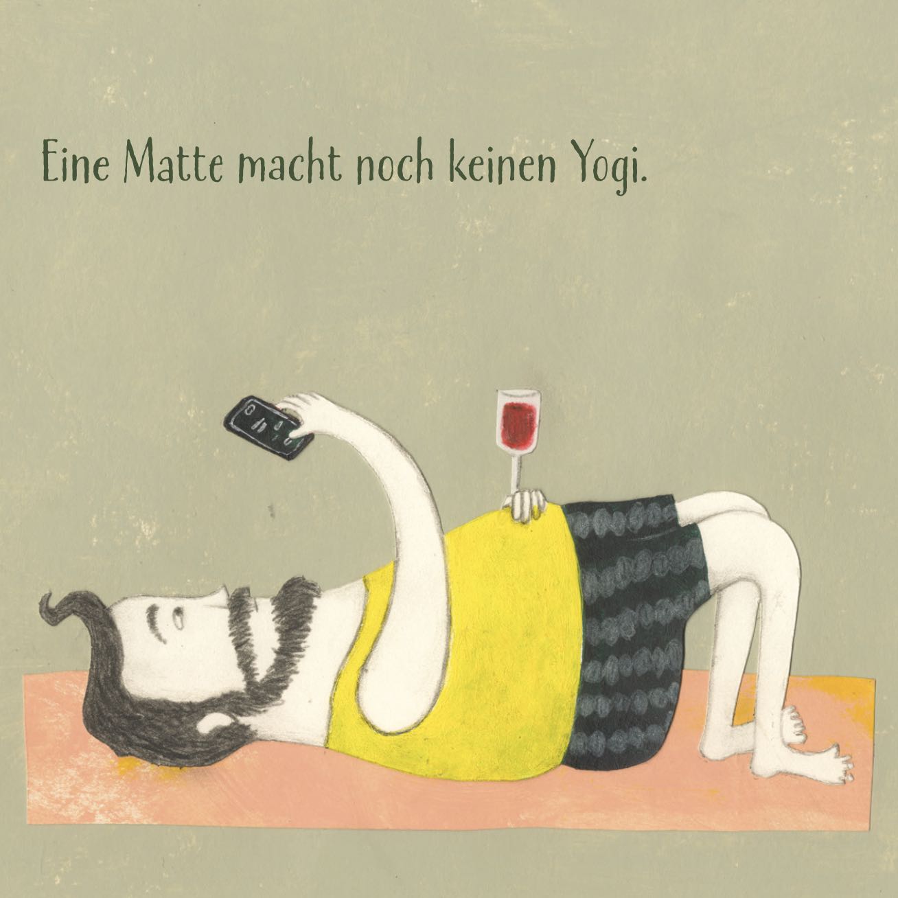 Yoga für Neulinge Yoga für Neulinge