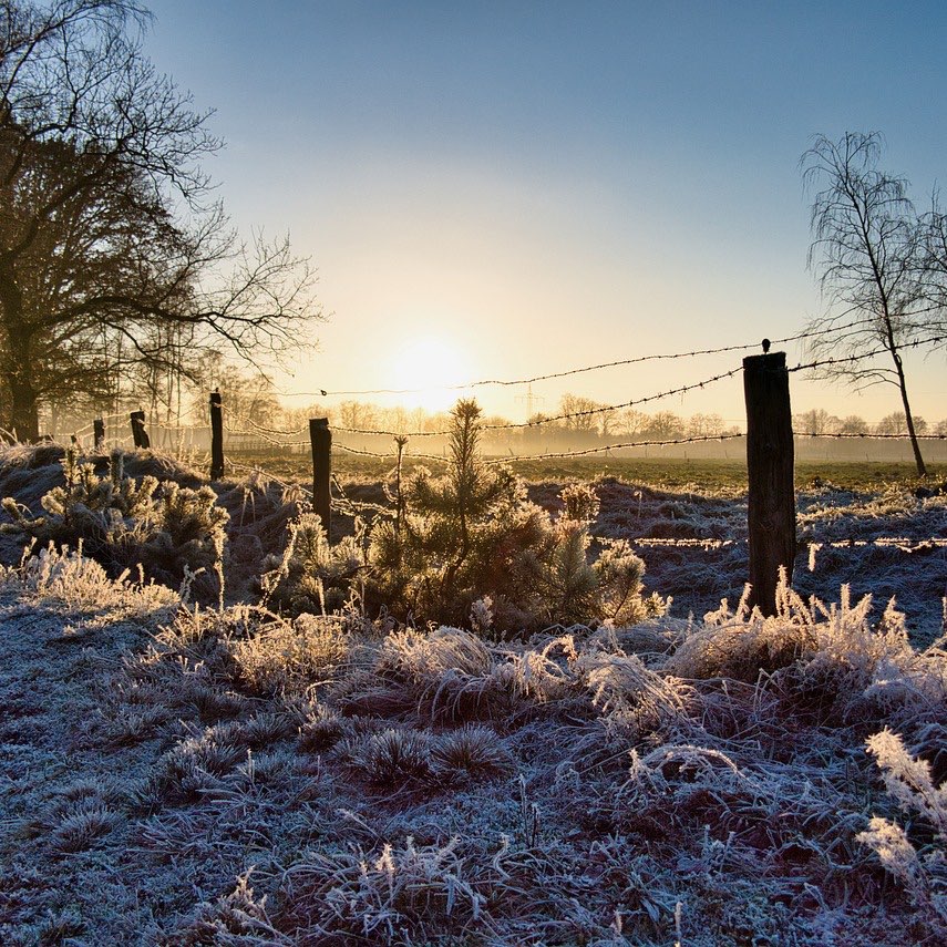 Wintersonnenwende